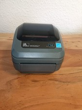Zebra gk420d thermo - zebra,