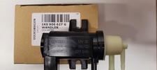 Original VW & Audi-1K0906627G-Druckwandler Magnetventil Turbolader N75 - T5/T6