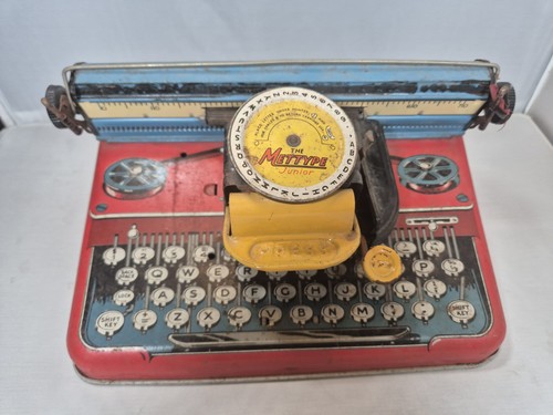 Mettype junior - mettype,