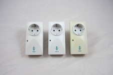 3 Stück Intertechno