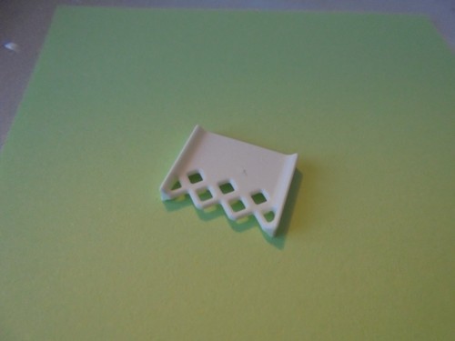 Playmobil gardine puppenhaus - playmobil,