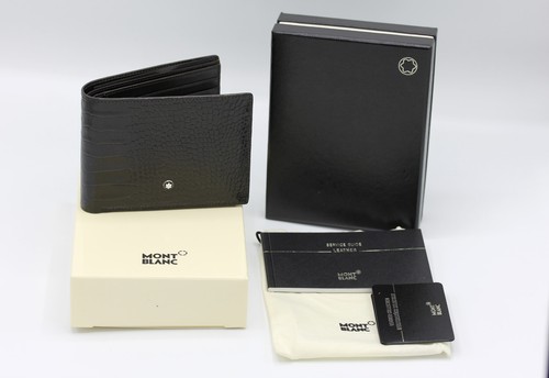 Montblanc meisterstück - montblanc,
