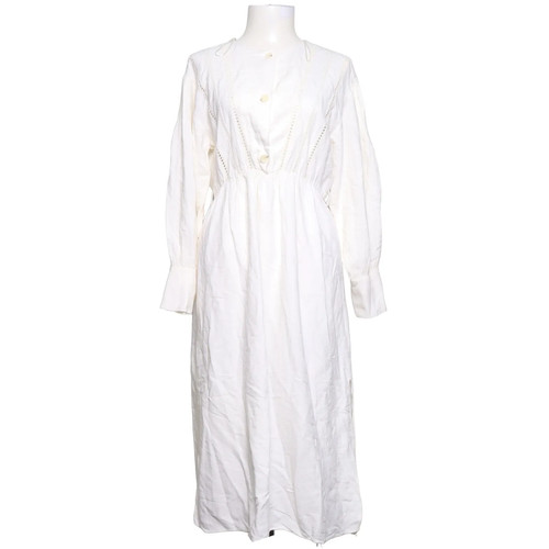 Zara basic maxikleid - zara,