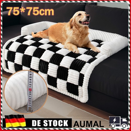 Waschbar haustier couch matte - waschbar,