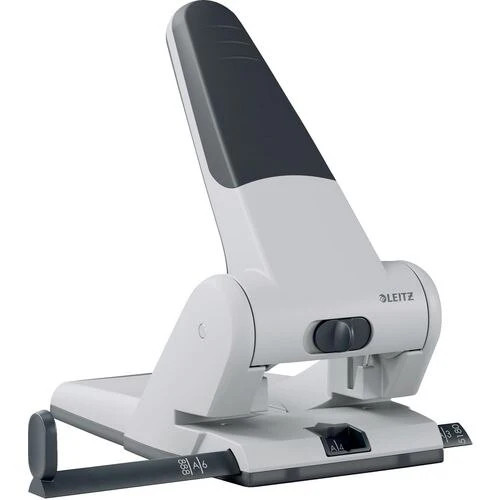 Leitz archiefperforator 5180 - leitz,