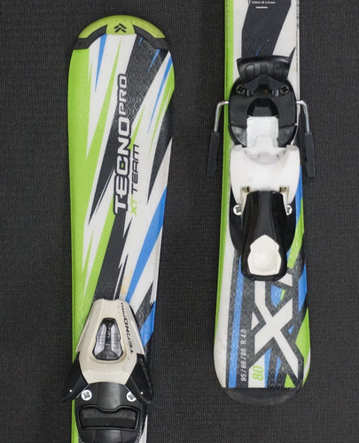 Tecno pro team - team, kinder
