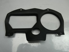 Tachoabdeckung Carbon KTM 990 Superduke LC8 ETI 05-06