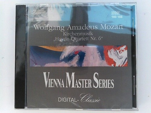 Vienna master series - vienna,