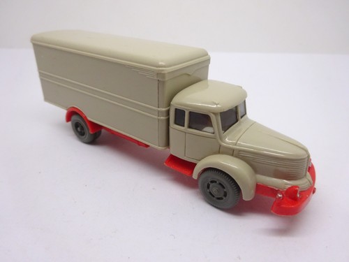 Wiking krupp titan koffer lkw - wiking:,