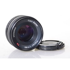 Carl Zeiss / Contax Planar