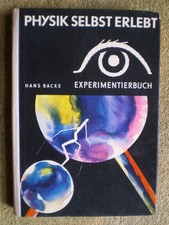 Physik selbst erlebt - DDR