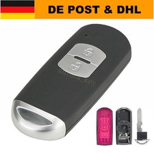 Smartkey Funk Auto Schlüssel