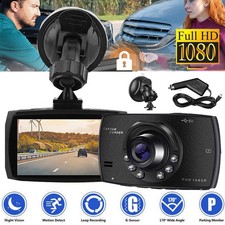 Auto Dashcam 1080P HD