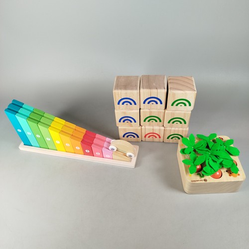 Janod bundle von - von, rampenbahn