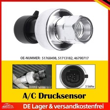 9131721 Klima Druckschalter
