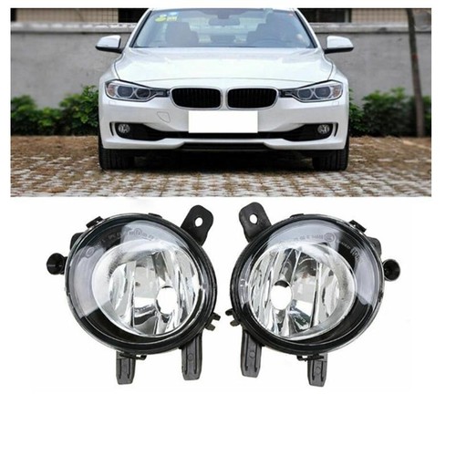 Ein satz led - ein, led-nebelscheinwerfer