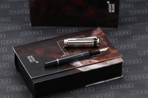 Montblanc writers edition - writers,