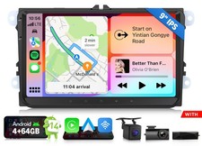 DAB+Android 14 CarPlay