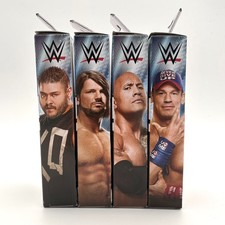 WWE Wrestling Mattel Figur