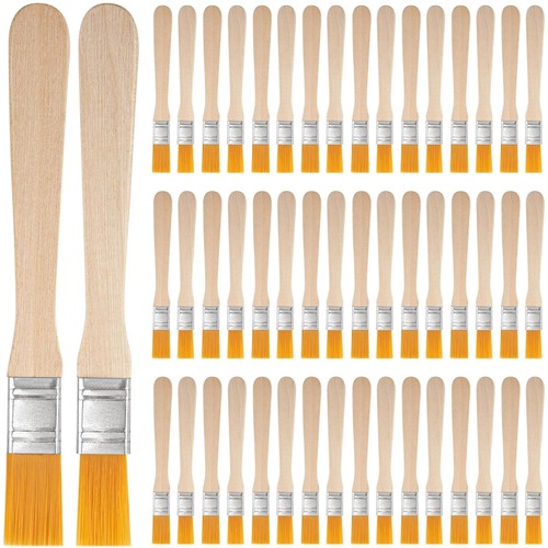Pinsel set flachpinsel - pinsel,