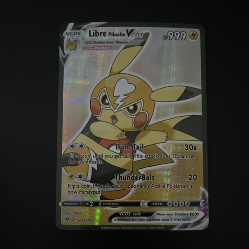 Pokémon ccg libre - pokémon, pikachu