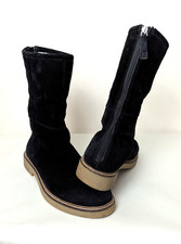 VAGABOND LAMMFELLBOOTS GR 41