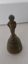 Vintage Messing Manneken Pis