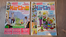 2x  Don Martin Comic 5 und 8