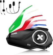 Kopfhörer Motorradhelm