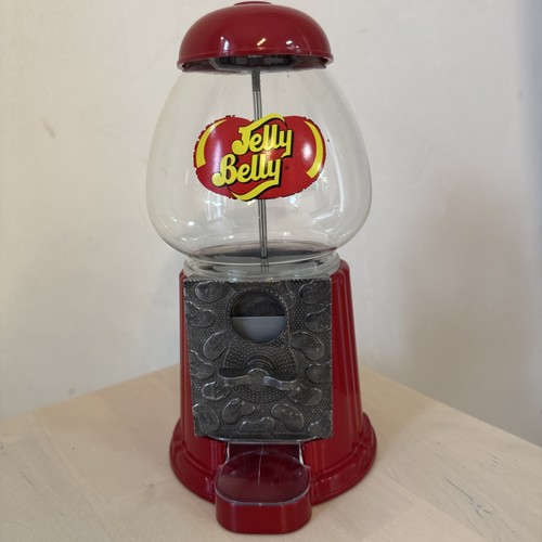 Jelly belly spender maschine - belly,