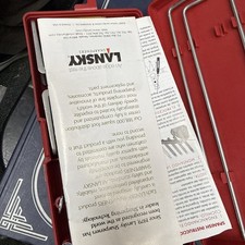 Lansky Standard Sharpening