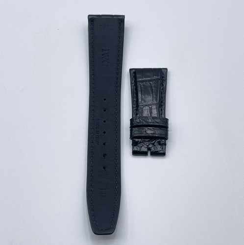 Iwc pilot uhrenarmband - iwc,