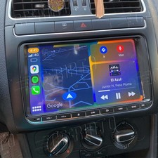 Für VW Polo 6R 6C V 2009-2018