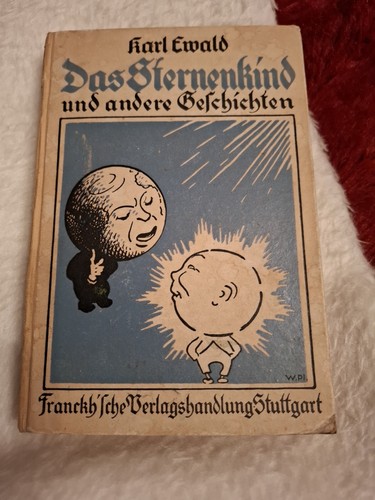 Karl ewald das - karl, sternenkind