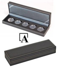 Lindner Nera Münzkassette