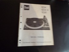 Original Service Manual