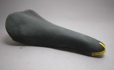 Selle Italia Tri Matic Saddle / Black / 344g / 1991 / Turbo