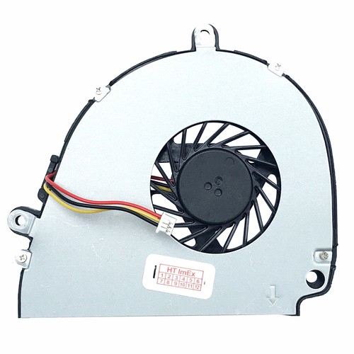 Lüfter ventilator kühler fan - kühler,