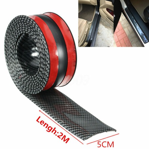 5cm einstiegsleisten - x,