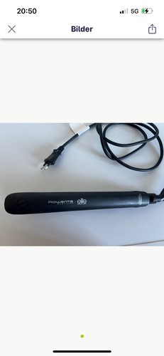 Haarglätter rowenta - haarglätter,