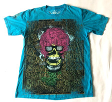 Minute Mirth T shirt street