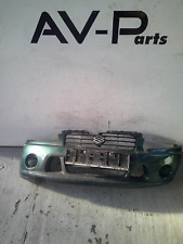 Original Suzuki Ignis Bj