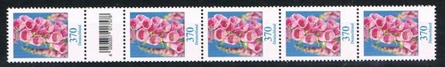 Bund minr 3501 ean - 3501, 5er