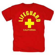 Lifeguard california - lifeguard,