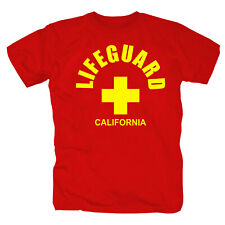Lifeguard California