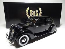  Volvo PV36 schwarz  1935 BoS