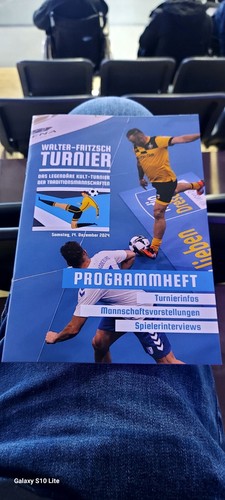 Programm 24 fsv - programm,