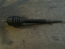 Antennensockel MP 65,  ideal für  Mercedes G, VW Iltis, VW Bus , Jeep,Ford  Mutt