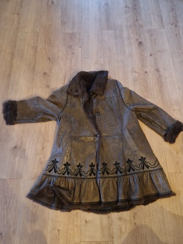 Vintage prachtmantel der - vintage-prachtmantel,