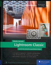 Lightroom Classic von Maike